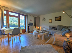 Charmant appt 2 chambres Morzine avec balcon, parking et Netflix - FR-1-524-97